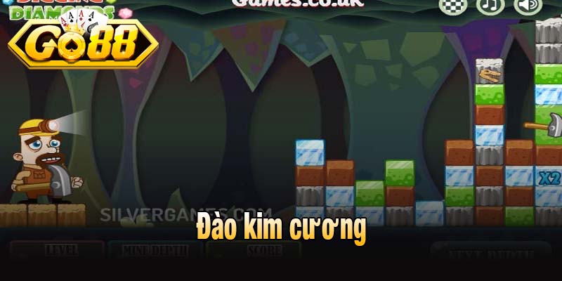 Đào kim cương