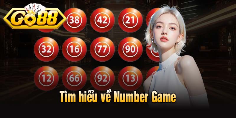 Tìm hiểu về Number Game
