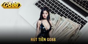 Rút Tiền GO88 - Hướng Dẫn Giúp Hội Viên Nhận Thưởng Nhanh